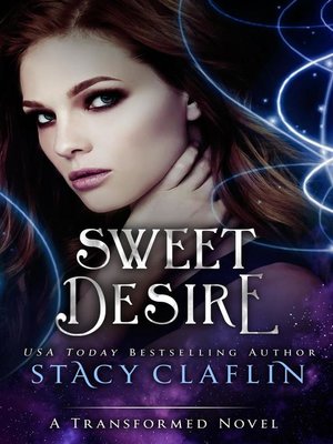 cover image of Sweet Desire